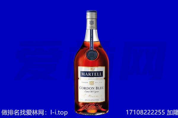 兴安盟回收洋酒